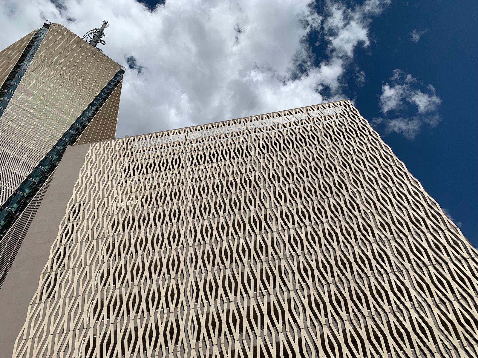 PAIX Nairobi